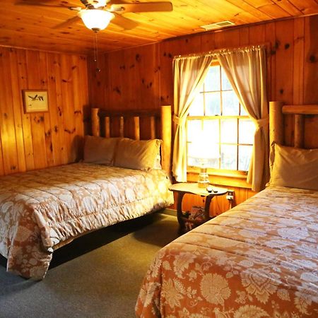 Grandview Lodge Waynesville Zimmer foto