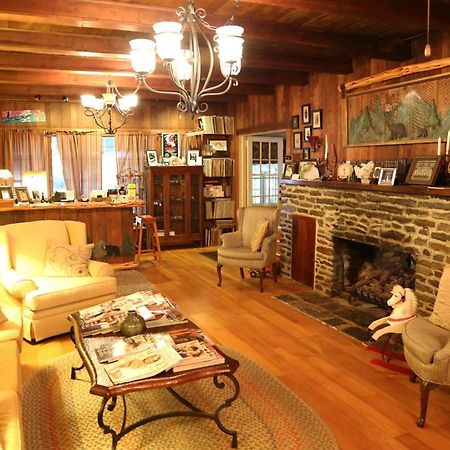 Grandview Lodge Waynesville Exterior foto