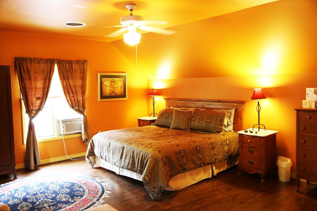 Grandview Lodge Waynesville Zimmer foto